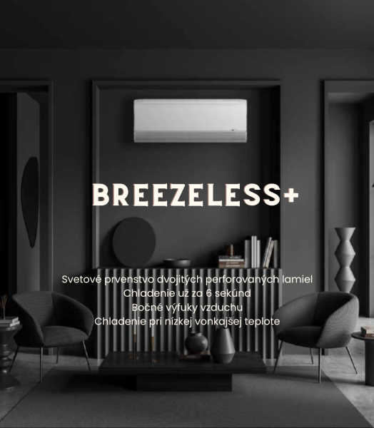 breezeless